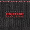 ブリーフィング USA キーケース キーホルダー BRIEFING bra221a03