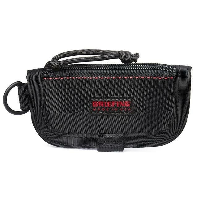 ブリーフィング USA キーケース キーホルダー BRIEFING bra221a03