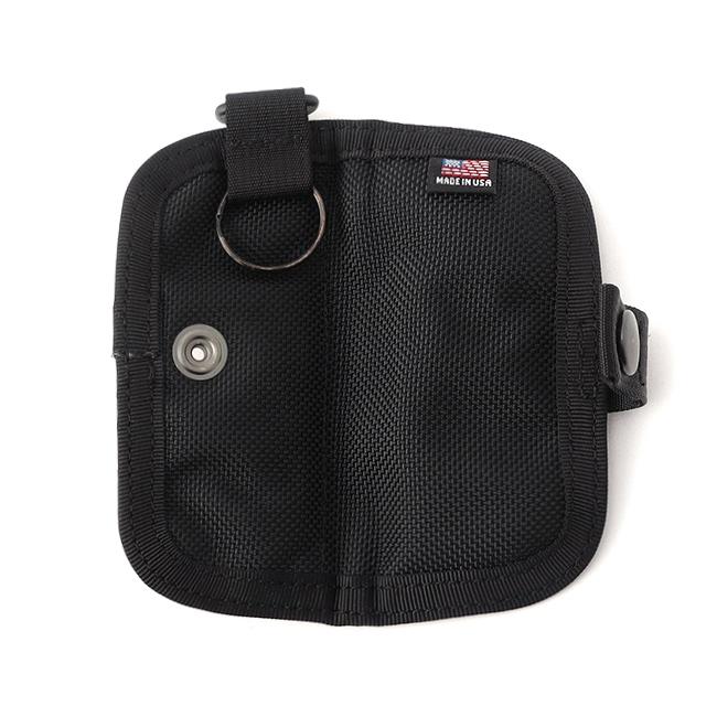 ブリーフィング USA キーケース キーホルダー BRIEFING bra221a03