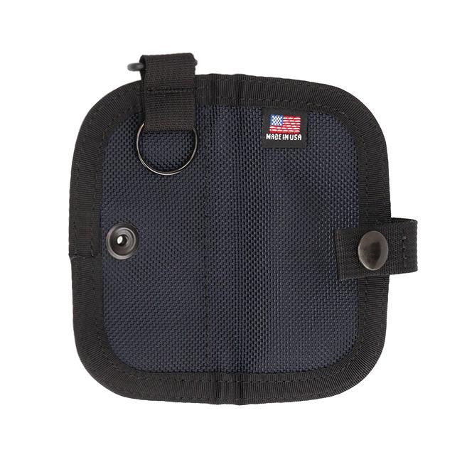 ブリーフィング USA キーケース キーホルダー BRIEFING bra221a03