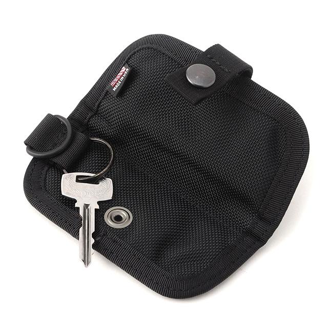 ブリーフィング USA キーケース キーホルダー BRIEFING bra221a03