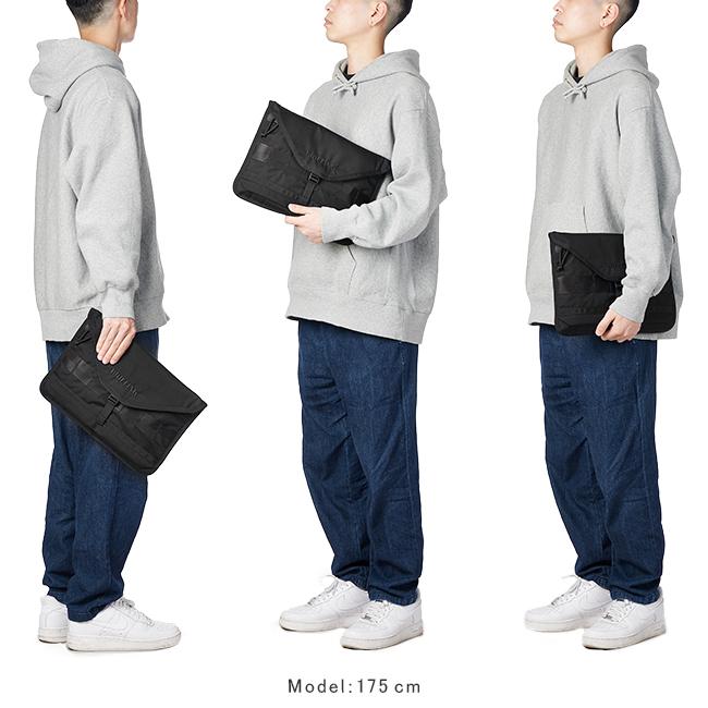 ブリーフィング USA/フレイター ドキュメントケース BRIEFING bra221a12