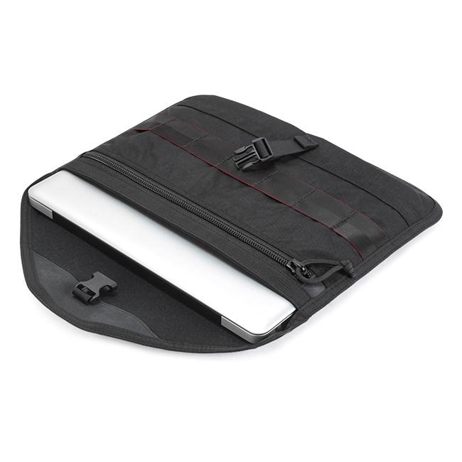 ブリーフィング USA/フレイター ドキュメントケース BRIEFING bra221a12