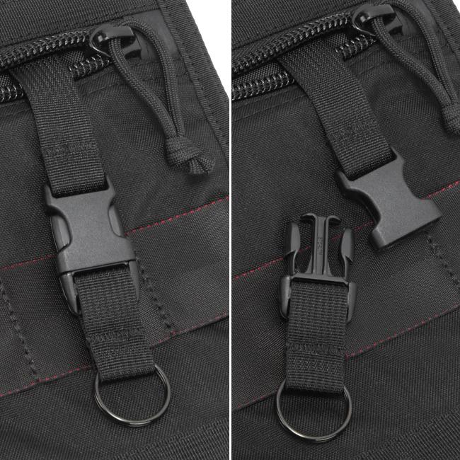 ブリーフィング USA/フレイター ドキュメントケース BRIEFING bra221a12