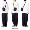ブリーフィング USA ショルダーバッグ BRIEFING bra221l02