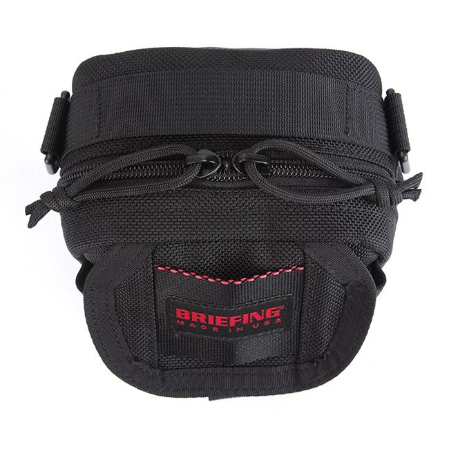 ブリーフィング USA ショルダーバッグ BRIEFING bra221l02