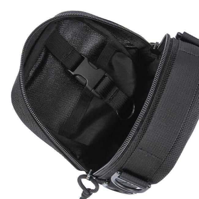 ブリーフィング USA ショルダーバッグ BRIEFING bra221l02