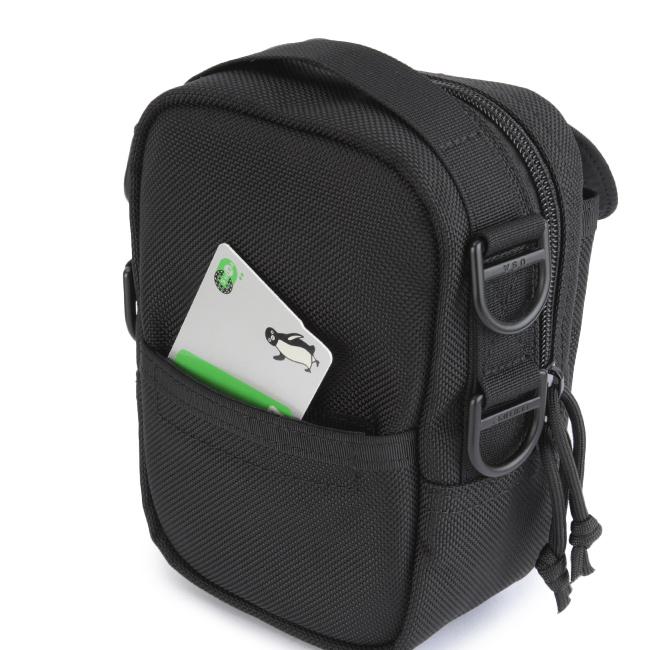 ブリーフィング USA ショルダーバッグ BRIEFING bra221l02