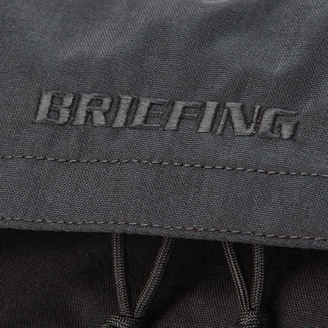 ブリーフィング USA/フレイター ショルダーバッグ BRIEFING bra221l09