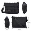 ブリーフィング USA/フレイター ショルダーバッグ BRIEFING bra221l09