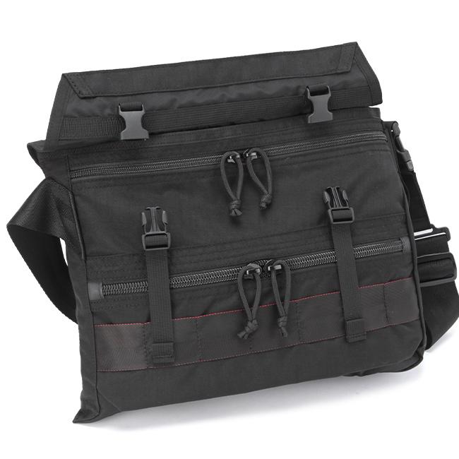 ブリーフィング USA/フレイター ショルダーバッグ BRIEFING bra221l09