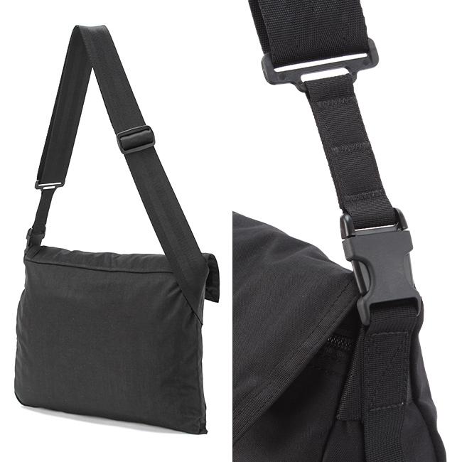 ブリーフィング USA/フレイター ショルダーバッグ BRIEFING bra221l09