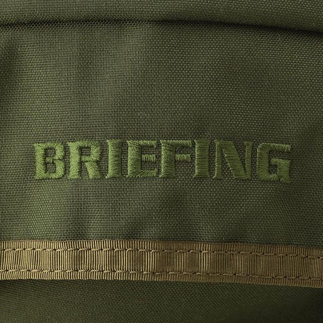 ブリーフィング USA/フレイター リュック BRIEFING bra221p07