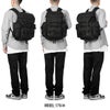 ブリーフィング USA/フレイター リュック BRIEFING bra221p07
