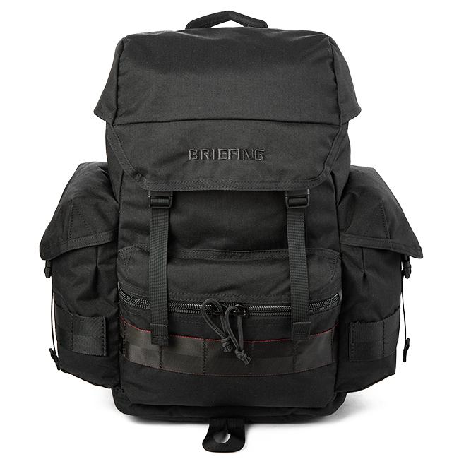 ブリーフィング USA/フレイター リュック BRIEFING bra221p07