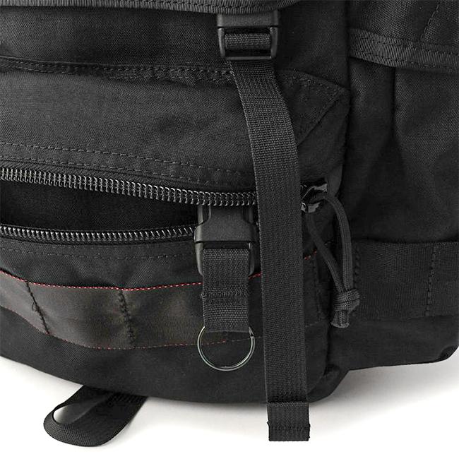 ブリーフィング USA/フレイター リュック BRIEFING bra221p07