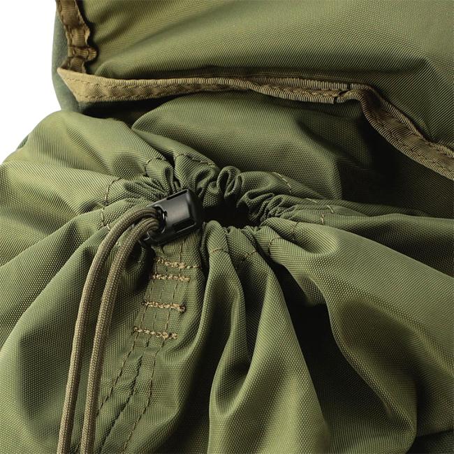 ブリーフィング USA/フレイター リュック BRIEFING bra221p07