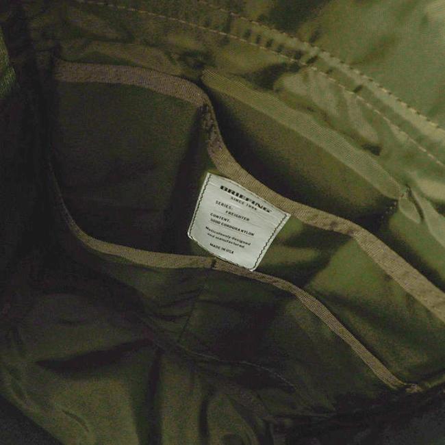 ブリーフィング USA/フレイター リュック BRIEFING bra221p07