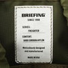 ブリーフィング USA/フレイター リュック BRIEFING bra221p07