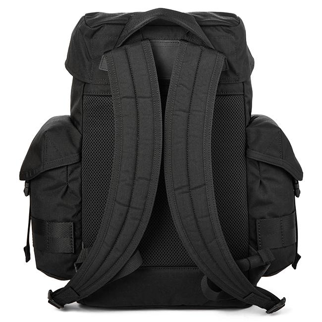 ブリーフィング USA/フレイター リュック BRIEFING bra221p07