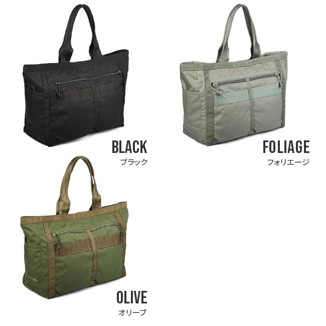 ブリーフィング USA/フレイター トートバッグ BRIEFING bra221t10