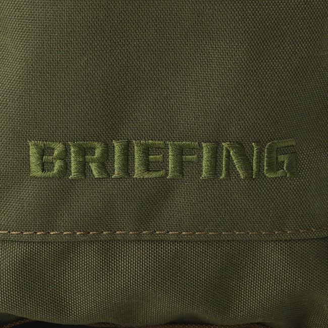 ブリーフィング USA/フレイター トートバッグ BRIEFING bra221t10