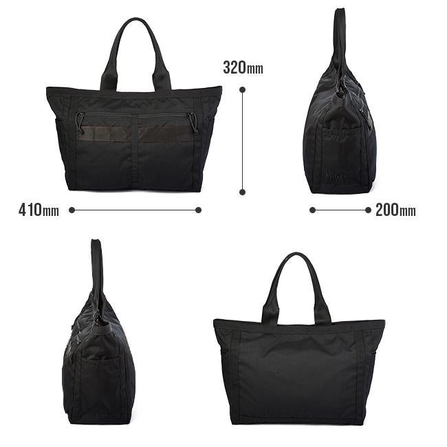 ブリーフィング USA/フレイター トートバッグ BRIEFING bra221t10