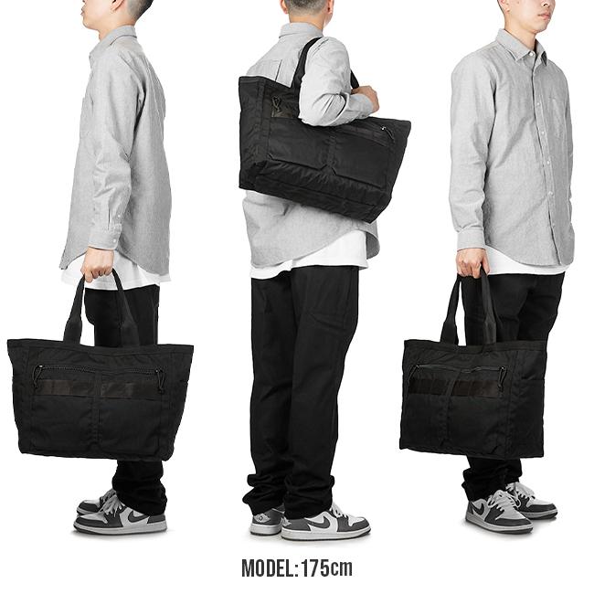 ブリーフィング USA/フレイター トートバッグ BRIEFING bra221t10