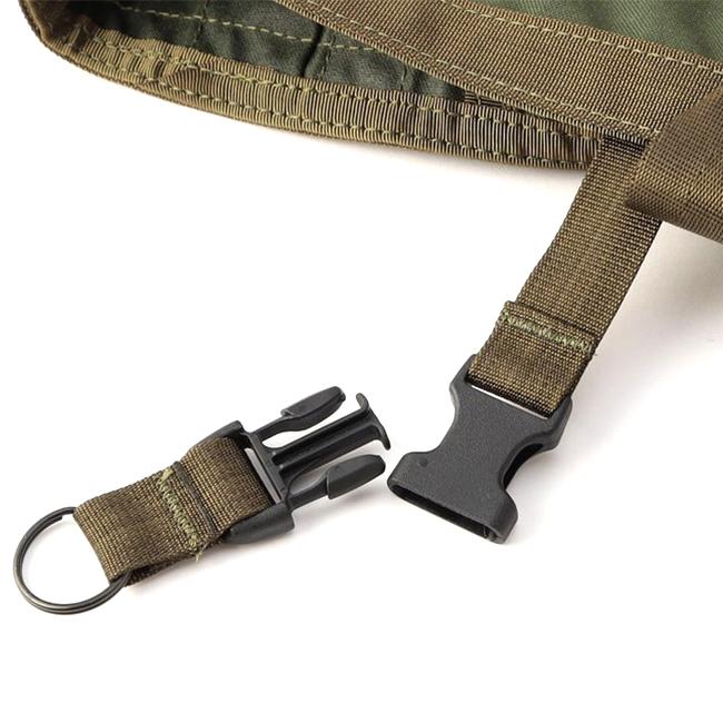 ブリーフィング USA/フレイター トートバッグ BRIEFING bra221t10