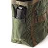 ブリーフィング USA/フレイター トートバッグ BRIEFING bra221t10