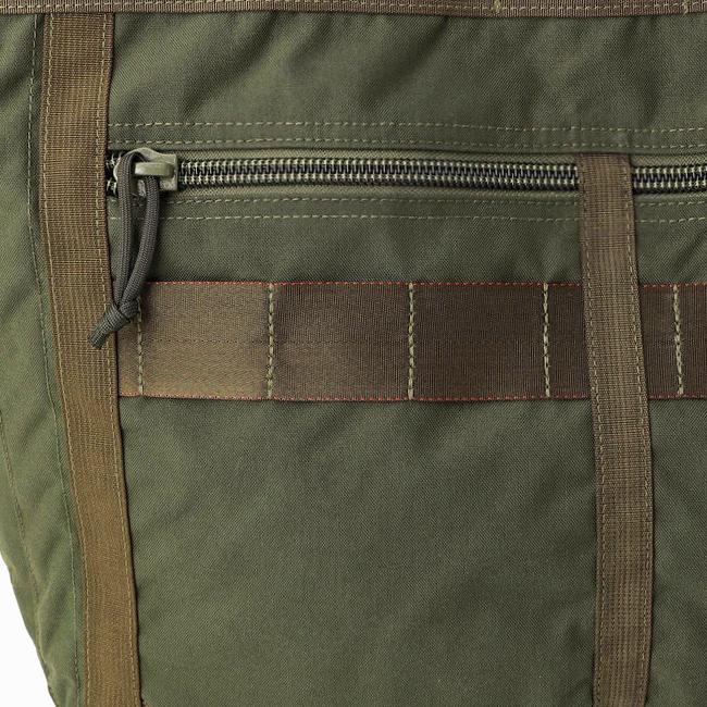 ブリーフィング USA/フレイター トートバッグ BRIEFING bra221t10