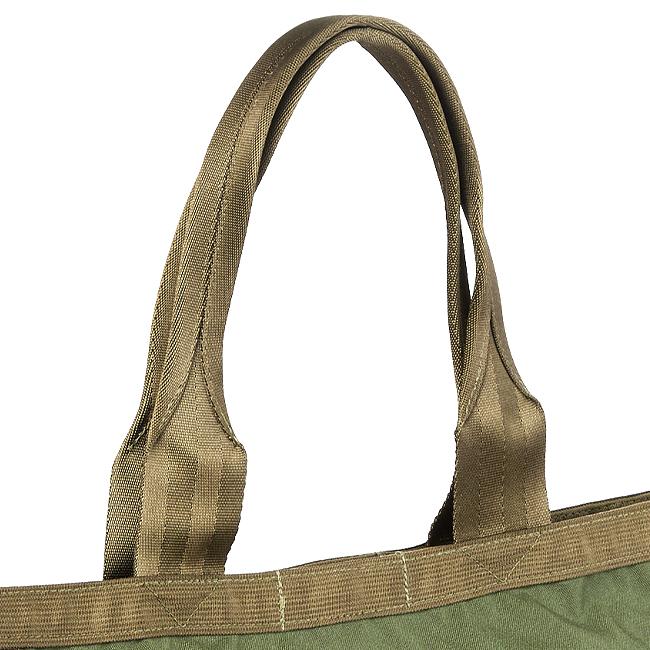 ブリーフィング USA/フレイター トートバッグ BRIEFING bra221t10