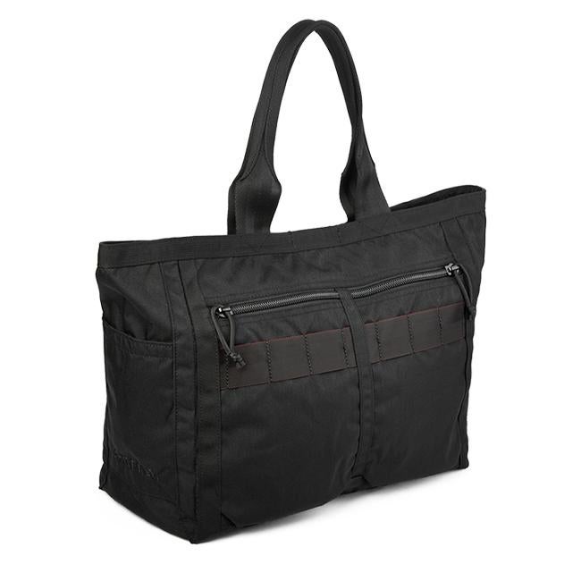 COMPLEX　希少 BRIEFING USA製 Armor Tote ブリーフィング トートバッグ ビジネストートバッグ A4 B4 BRIEFING