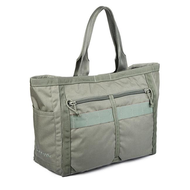 バッグ Briefing ARMOR TOTE Made in USA Amazon.com: Briefing Bag FREIGHTER ARMOR TOTE Men's Black