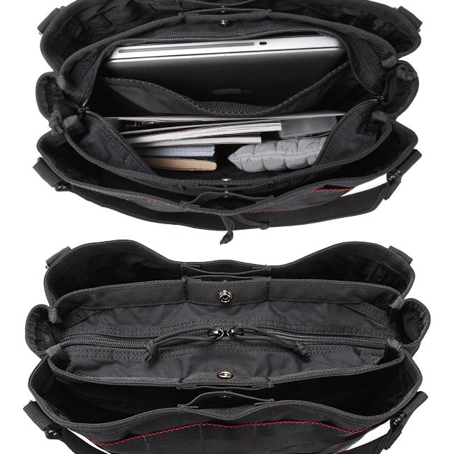 ブリーフィング モジュールウェア トートバッグ BRIEFING bra221t16