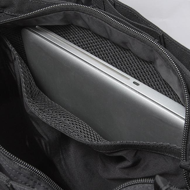 ブリーフィング モジュールウェア トートバッグ BRIEFING bra221t16