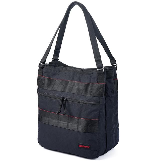 ブリーフィング モジュールウェア トートバッグ BRIEFING bra221t16