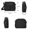 ブリーフィング USA/デルタ ショルダーバッグ BRIEFING bra223l02