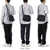 ブリーフィング USA/デルタ ショルダーバッグ BRIEFING bra223l02