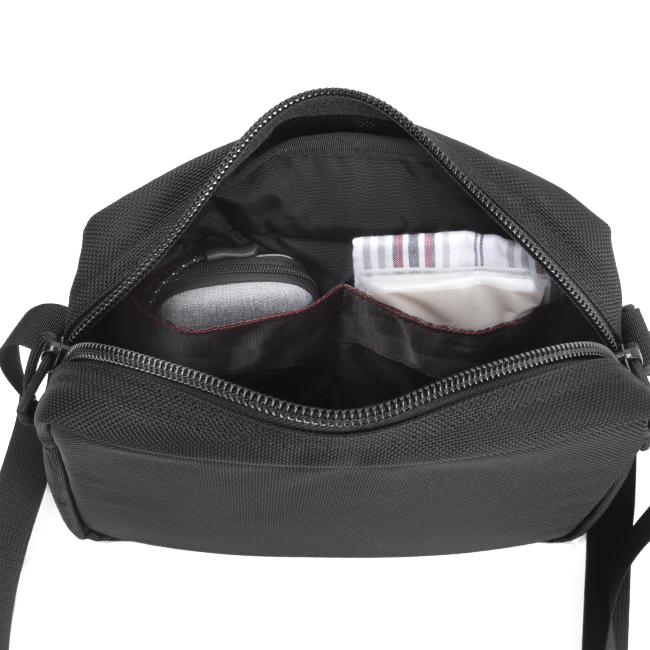 ブリーフィング USA/デルタ ショルダーバッグ BRIEFING bra223l02