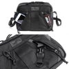 ブリーフィング USA/デルタ ショルダーバッグ BRIEFING bra223l02