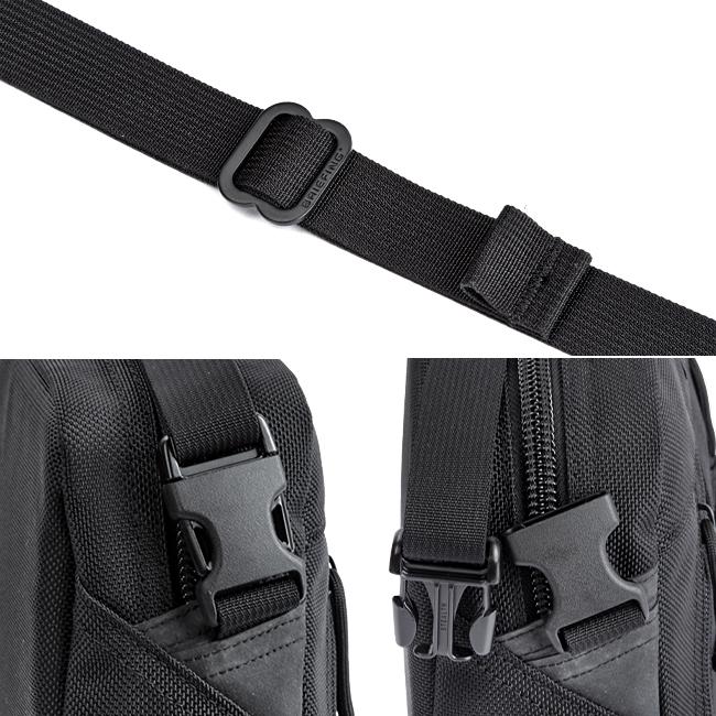 ブリーフィング USA/デルタ ショルダーバッグ BRIEFING bra223l02