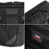 ブリーフィング USA/デルタ ショルダーバッグ BRIEFING bra223l02