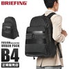 ブリーフィング フュージョン リュック BRIEFING bra223p08