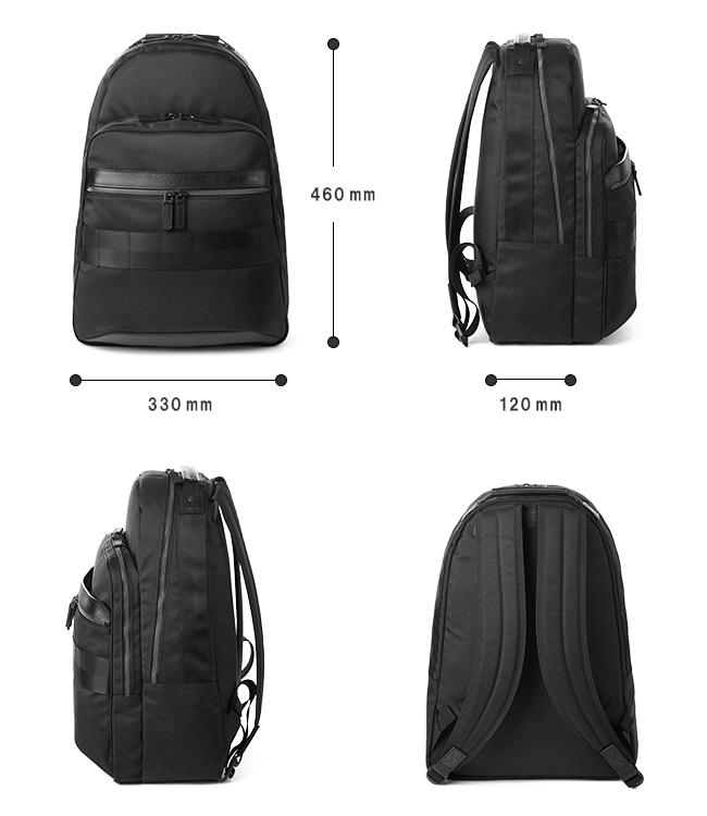 ブリーフィング フュージョン リュック BRIEFING bra223p08