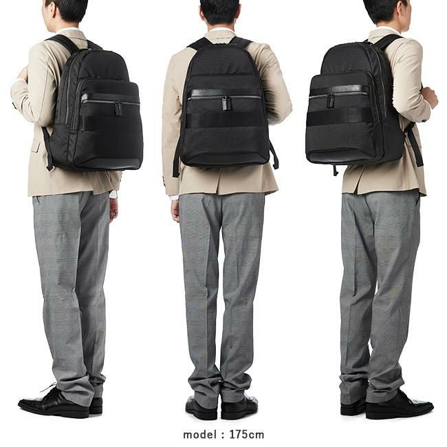 ブリーフィング フュージョン リュック BRIEFING bra223p08