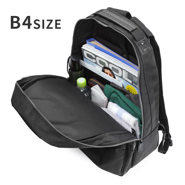 ブリーフィング フュージョン リュック BRIEFING bra223p08