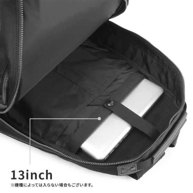 ブリーフィング フュージョン リュック BRIEFING bra223p08