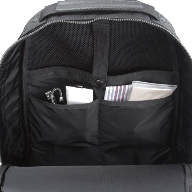 ブリーフィング フュージョン リュック BRIEFING bra223p08