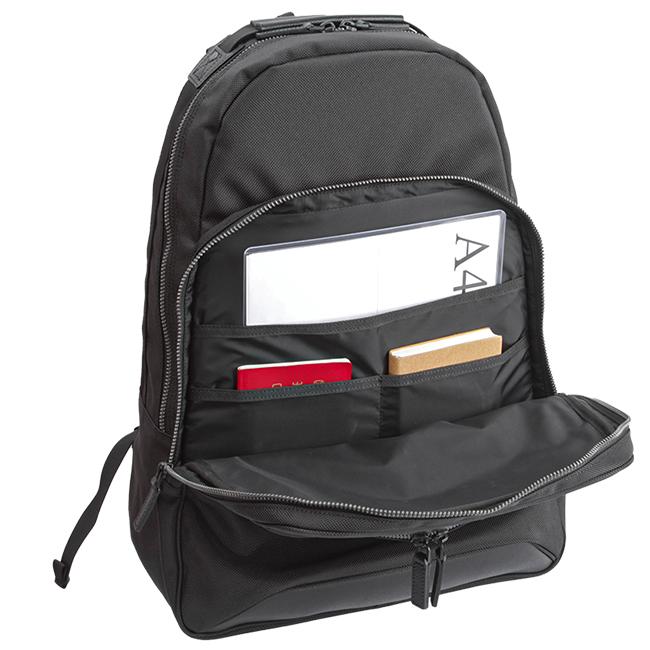 ブリーフィング フュージョン リュック BRIEFING bra223p08